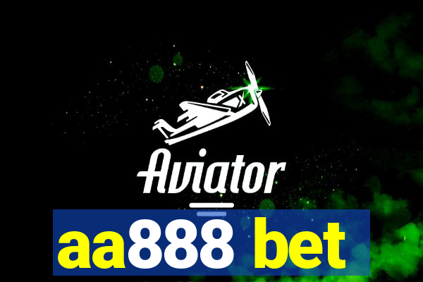 aa888 bet